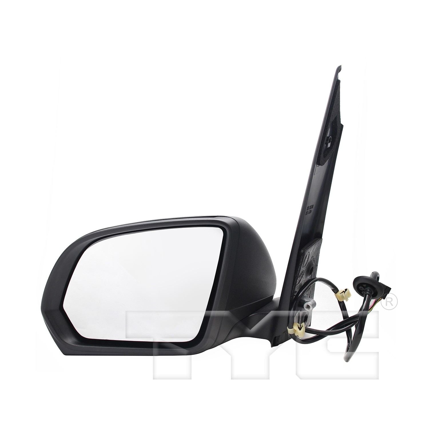 TYC Door Mirror 8430042