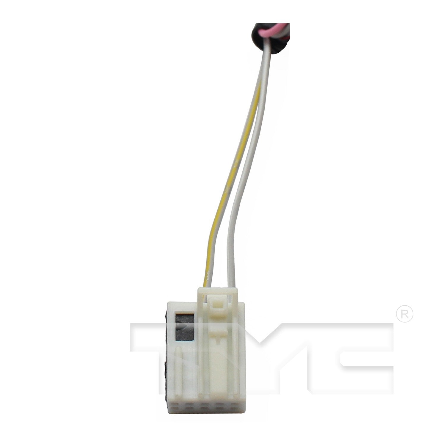 TYC Door Mirror 8430042