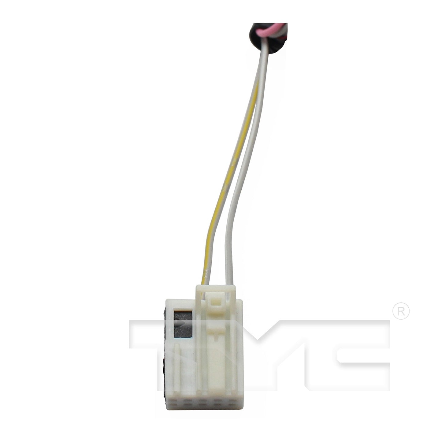 TYC Door Mirror 8430042