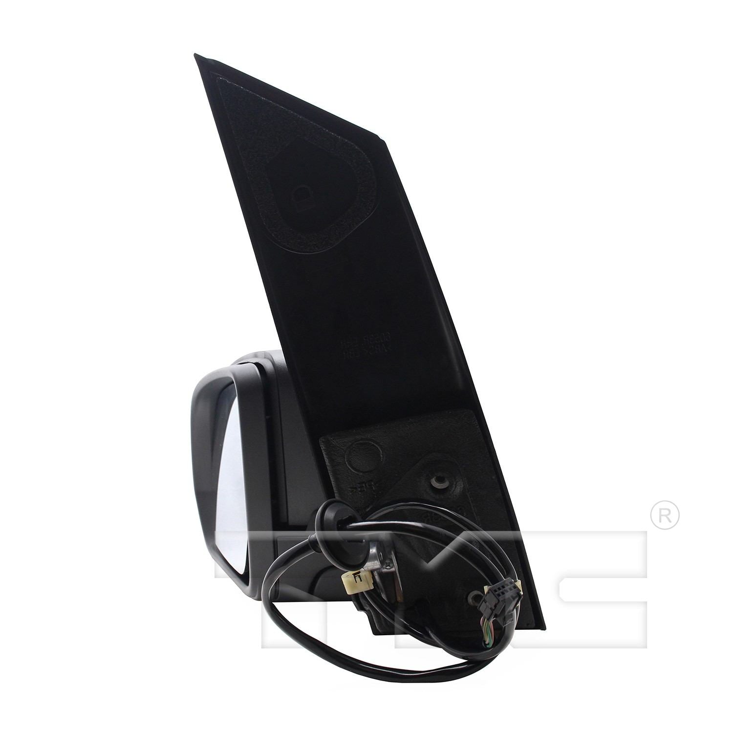 TYC Door Mirror 8430042