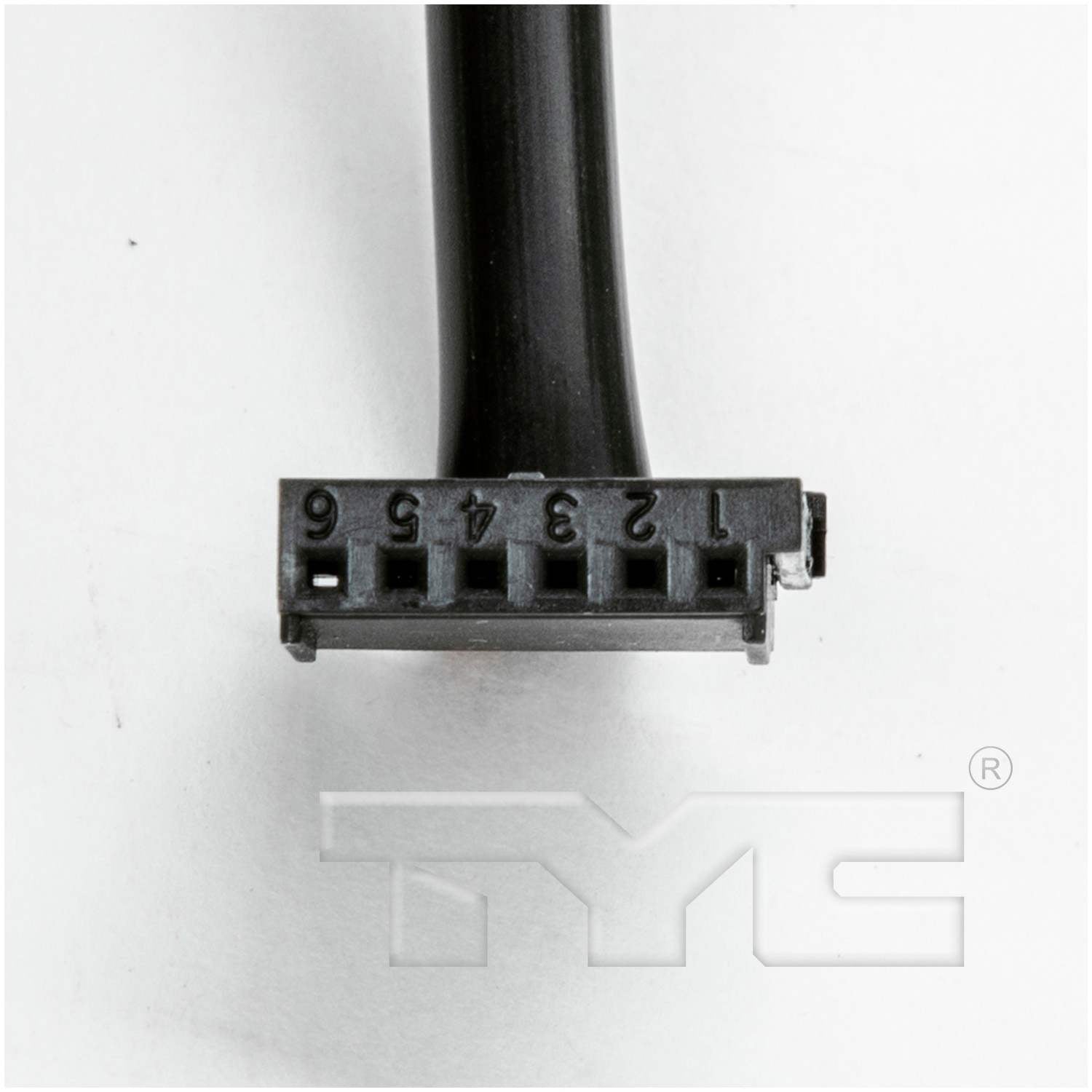 TYC Door Mirror 8500431