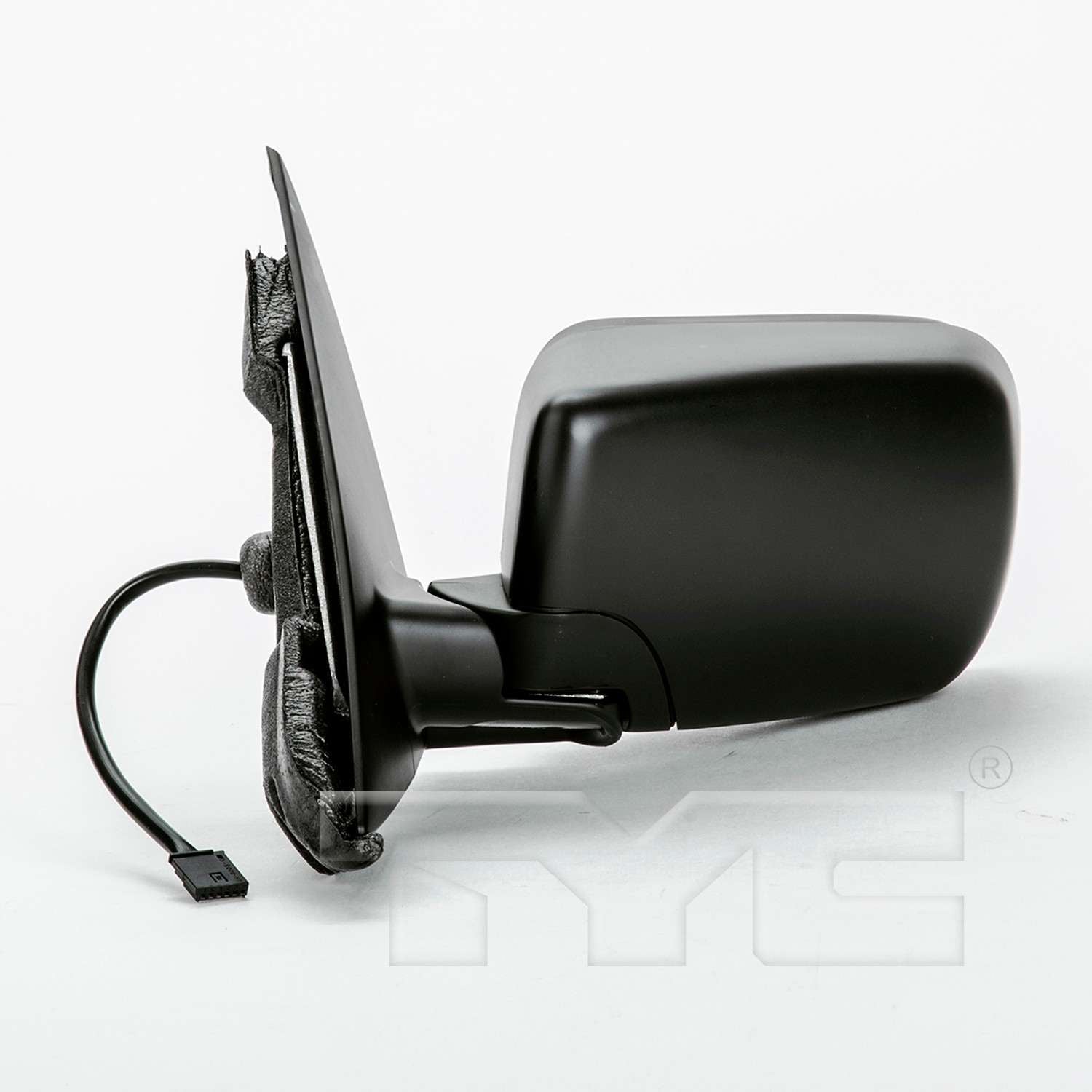 TYC Door Mirror 8500432