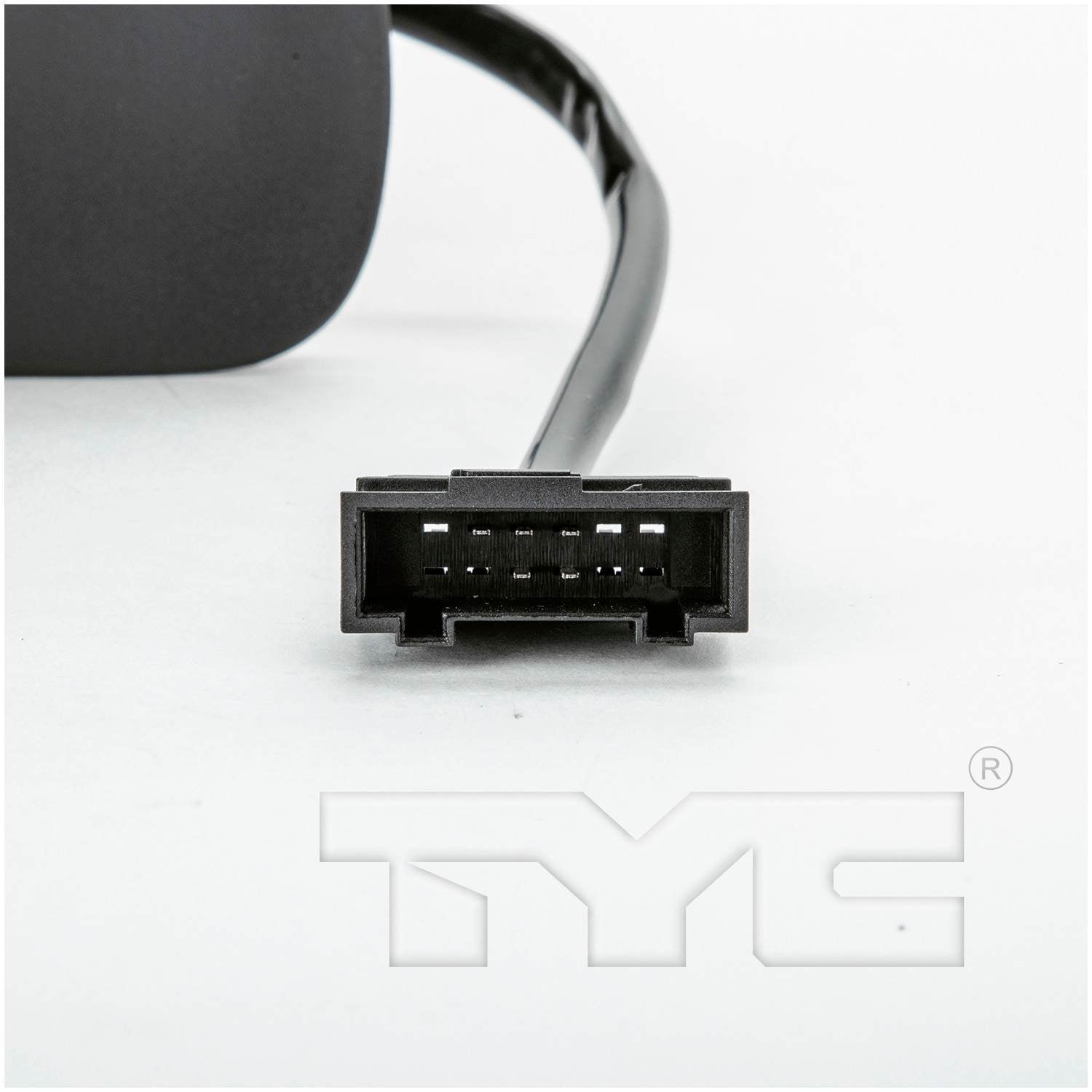 TYC Door Mirror 8610131