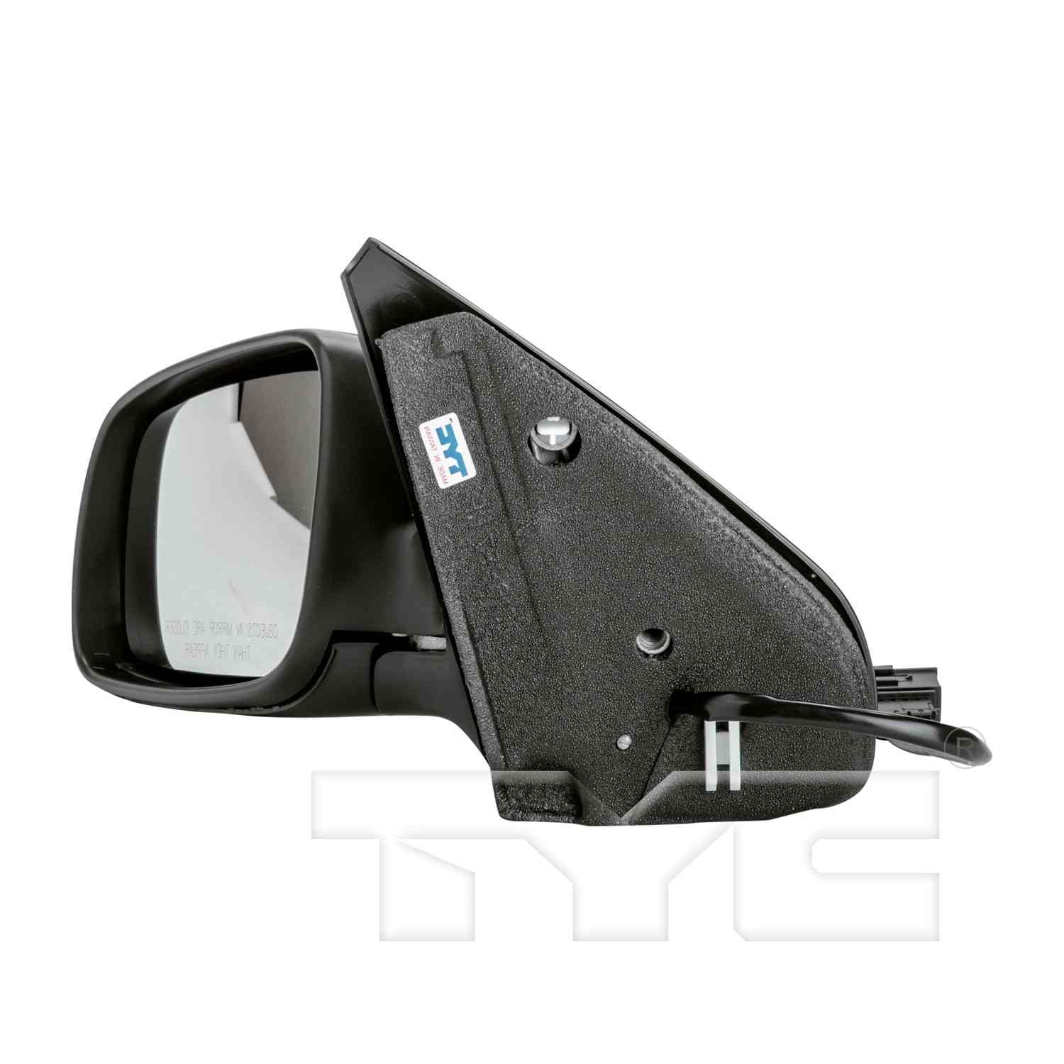 TYC Door Mirror 8610132