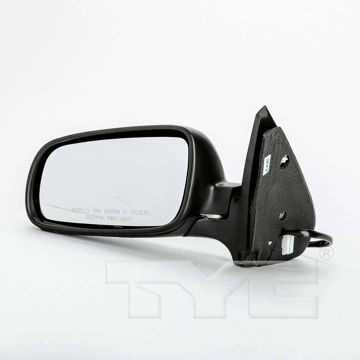 TYC Door Mirror 8610132