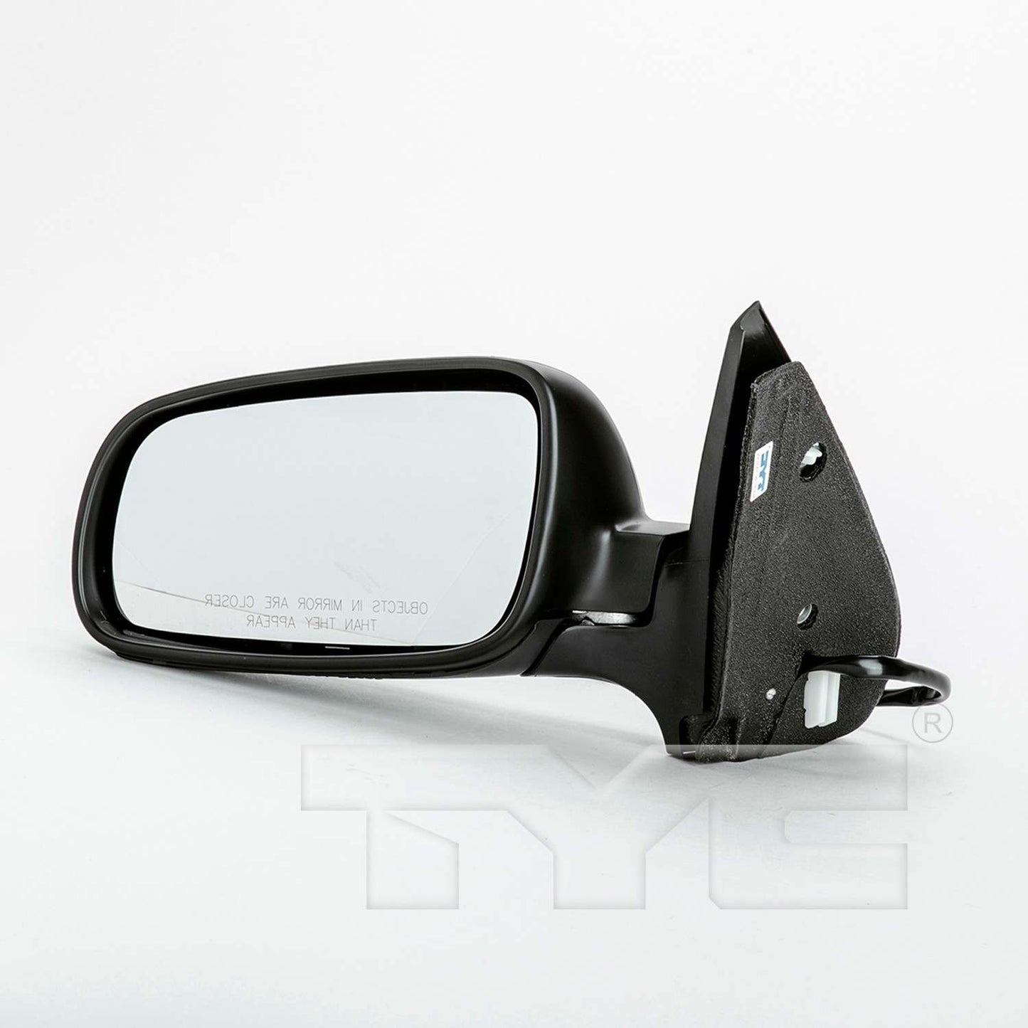 TYC Door Mirror 8610132