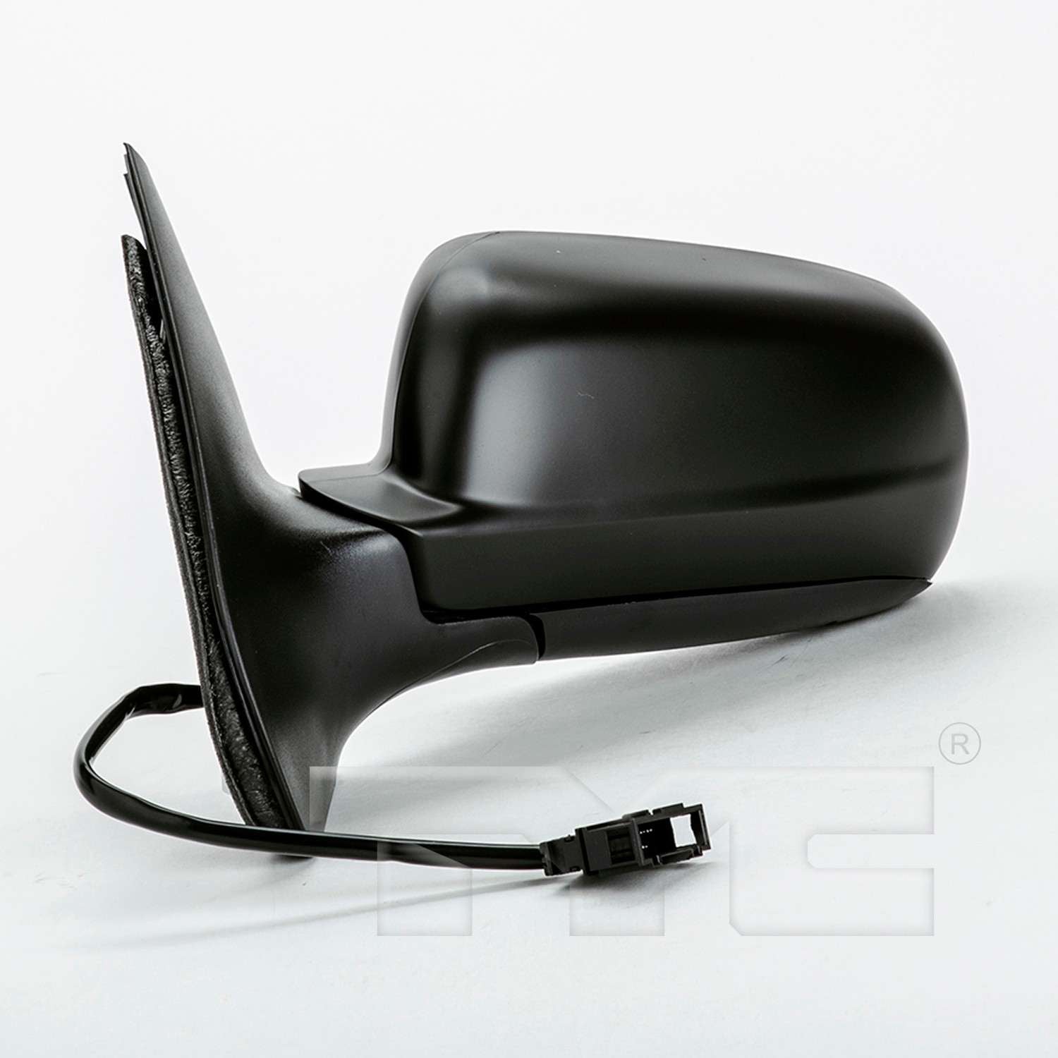 TYC Door Mirror 8610132