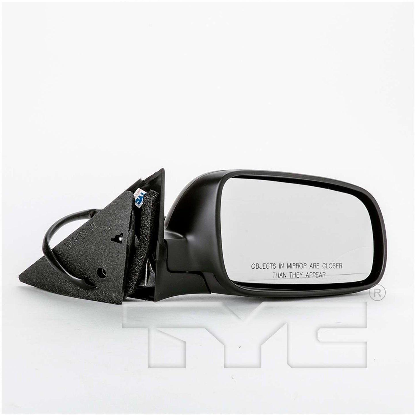 TYC Door Mirror 8620041