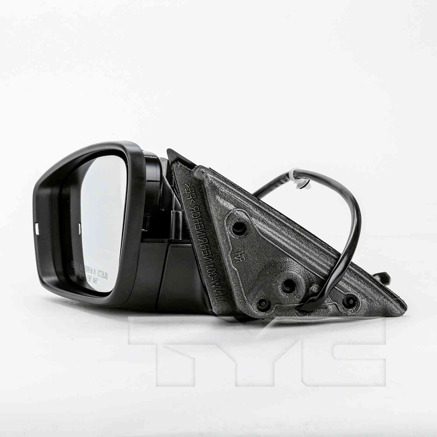 TYC Door Mirror 8620252