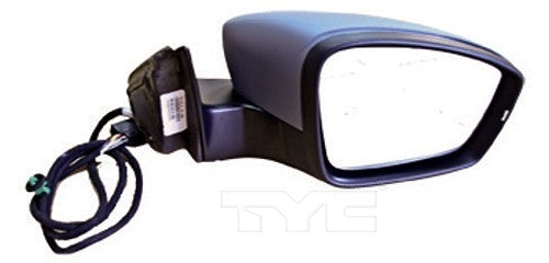 TYC Door Mirror 8620252