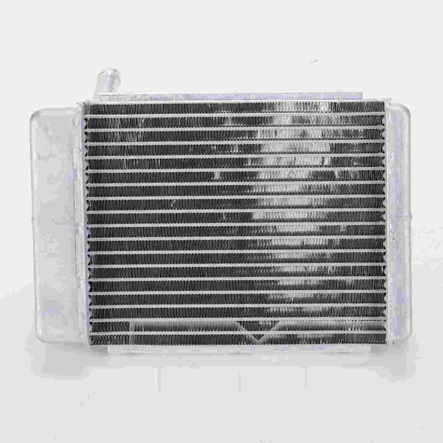 TYC HVAC Heater Core 96004