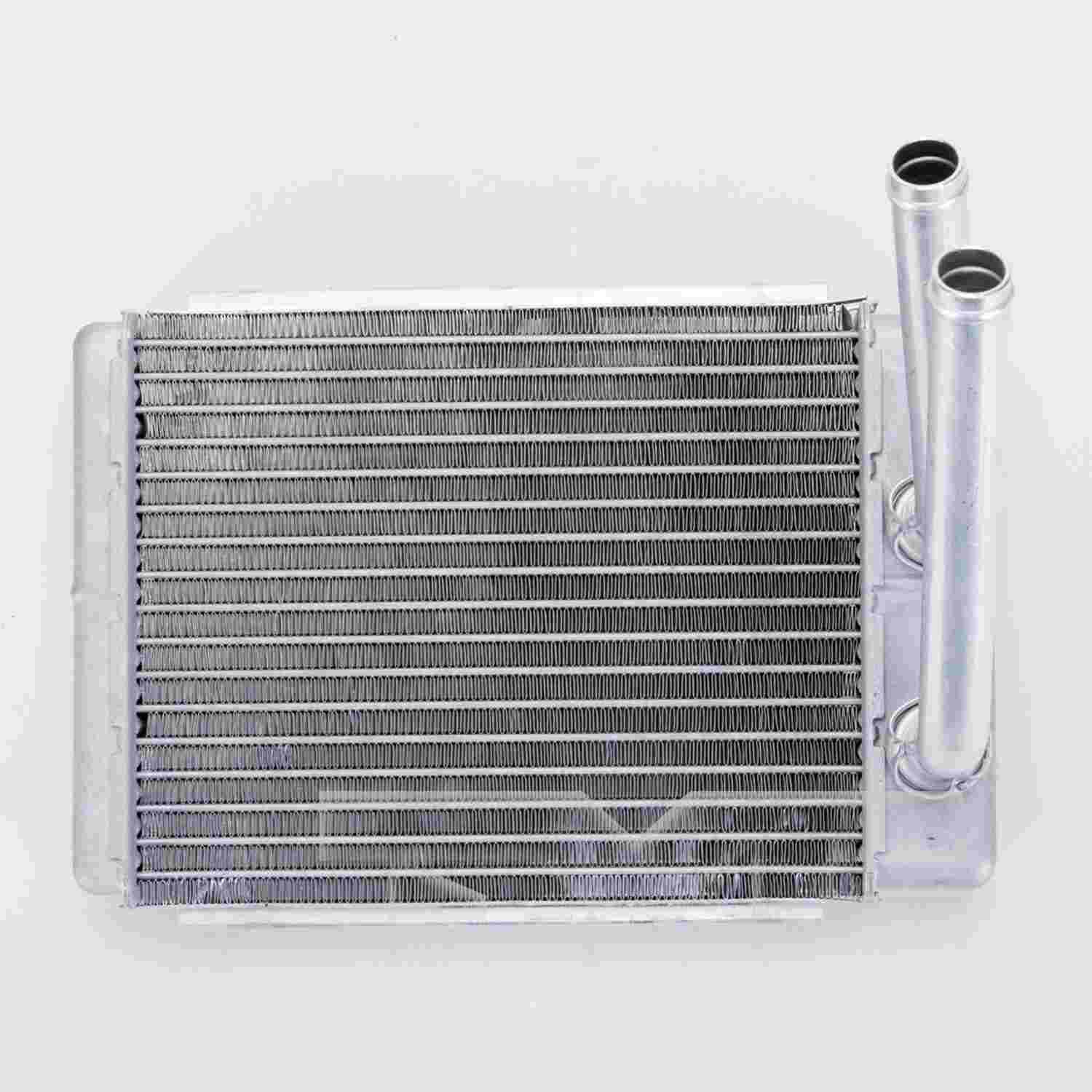 TYC HVAC Heater Core 96004