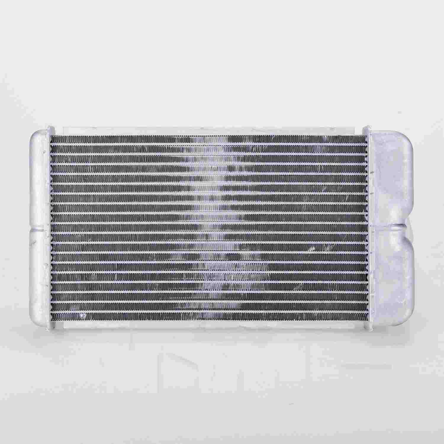 TYC HVAC Heater Core 96050
