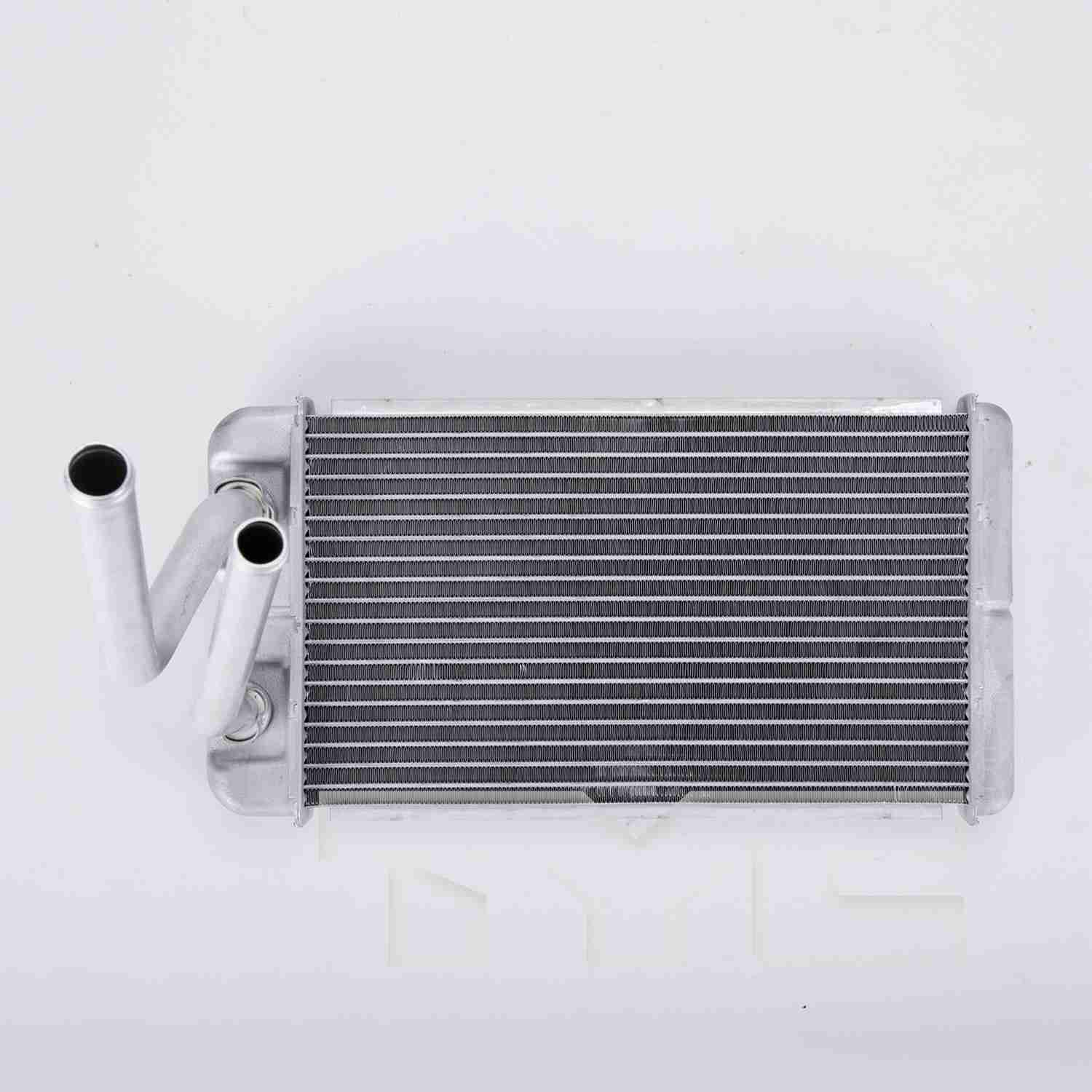 TYC HVAC Heater Core 96050