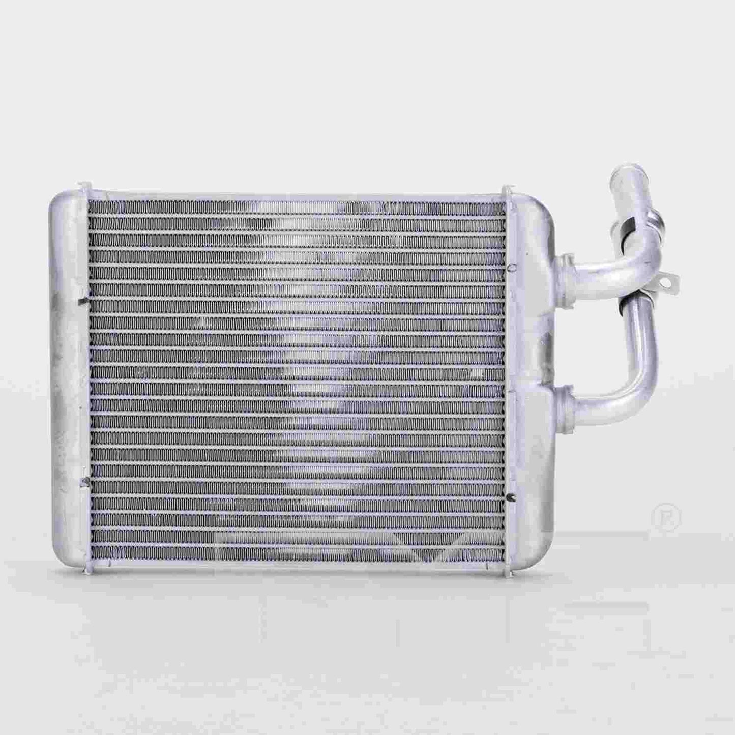 TYC HVAC Heater Core 96064