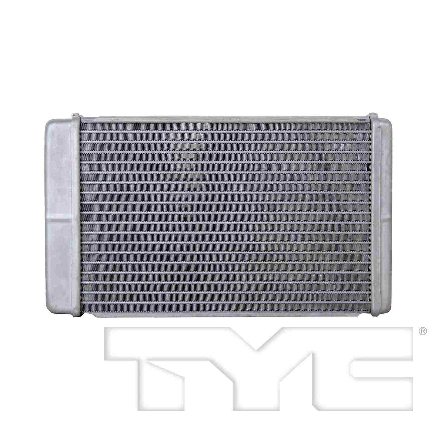 TYC HVAC Heater Core 96122