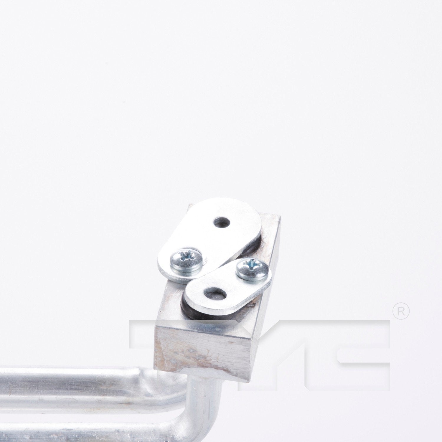 TYC A/C Evaporator Core 97002