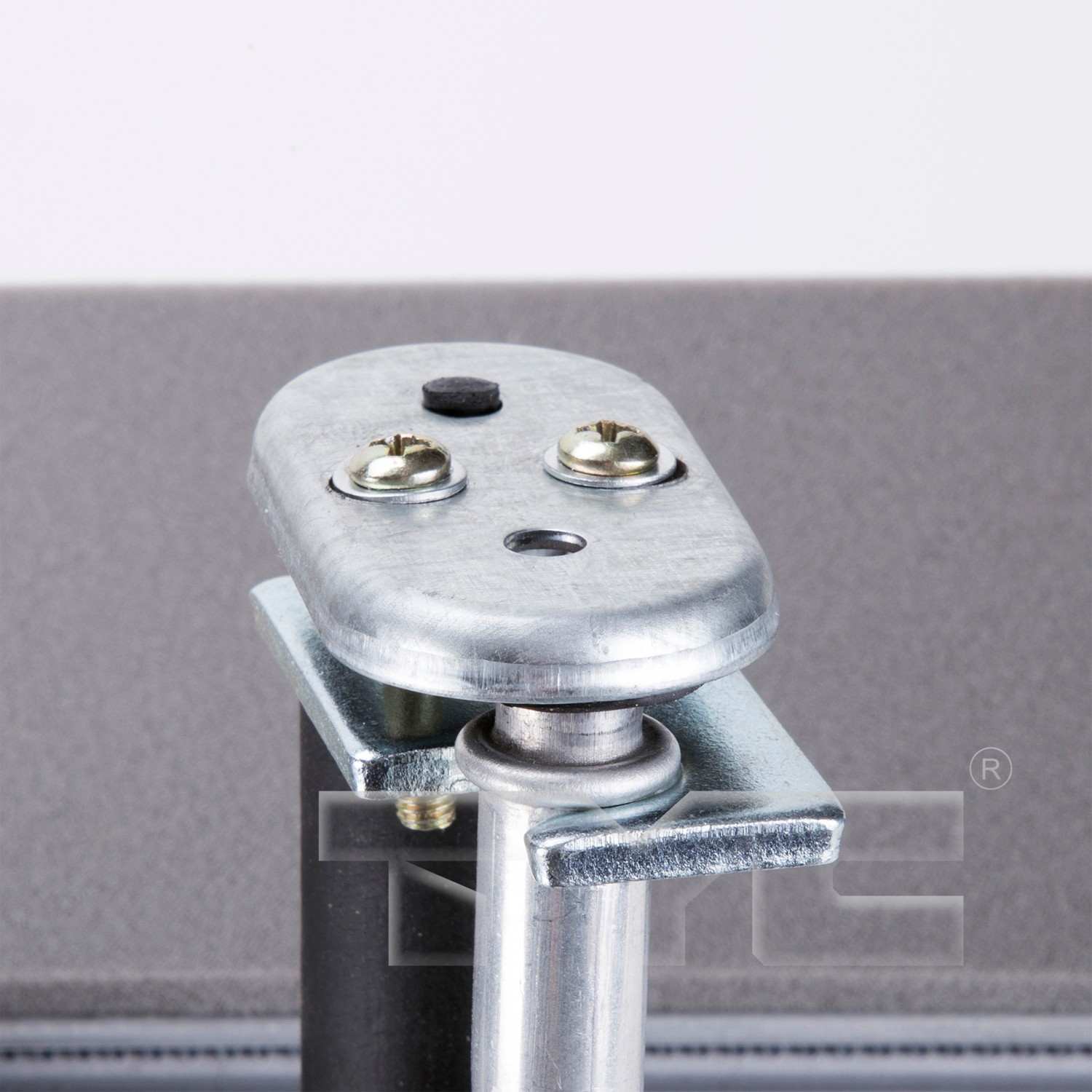 TYC A/C Evaporator Core 97003