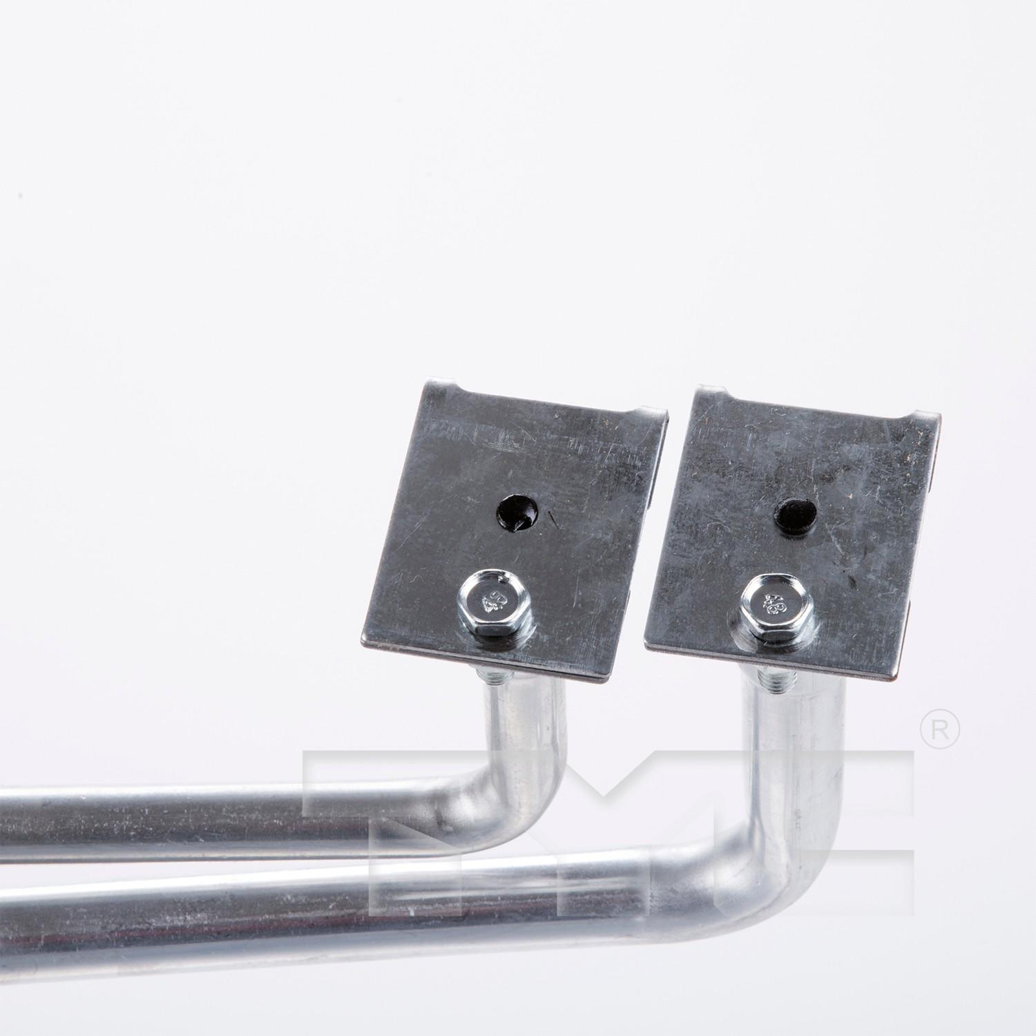 TYC A/C Evaporator Core 97006