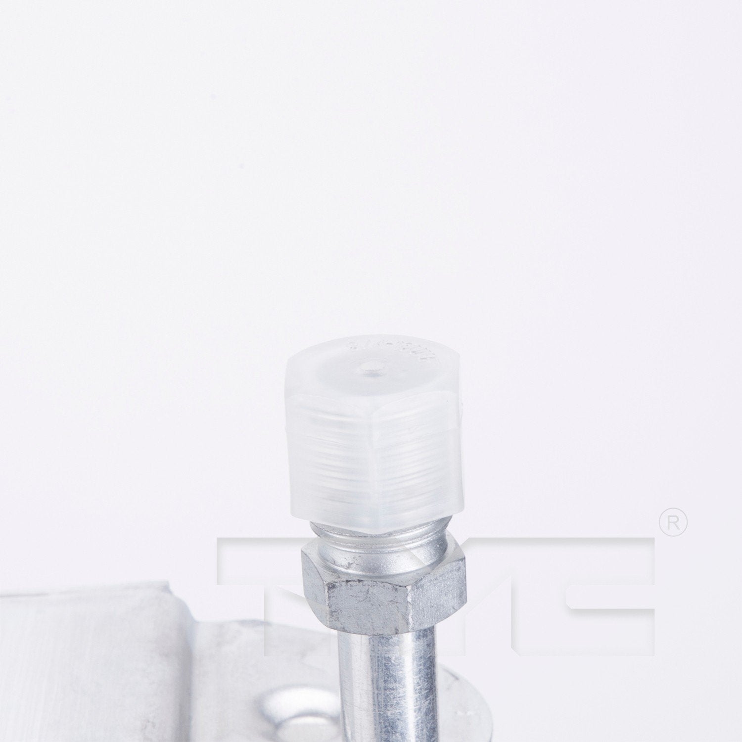 TYC A/C Evaporator Core 97013