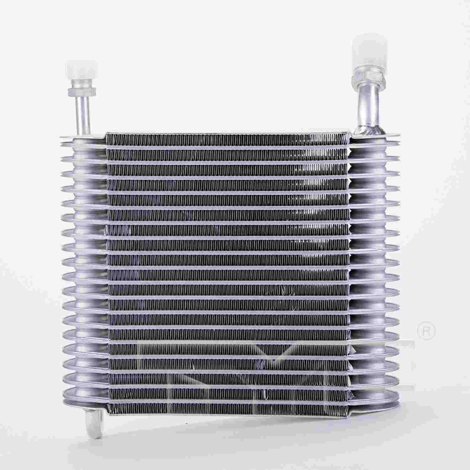 TYC A/C Evaporator Core 97015