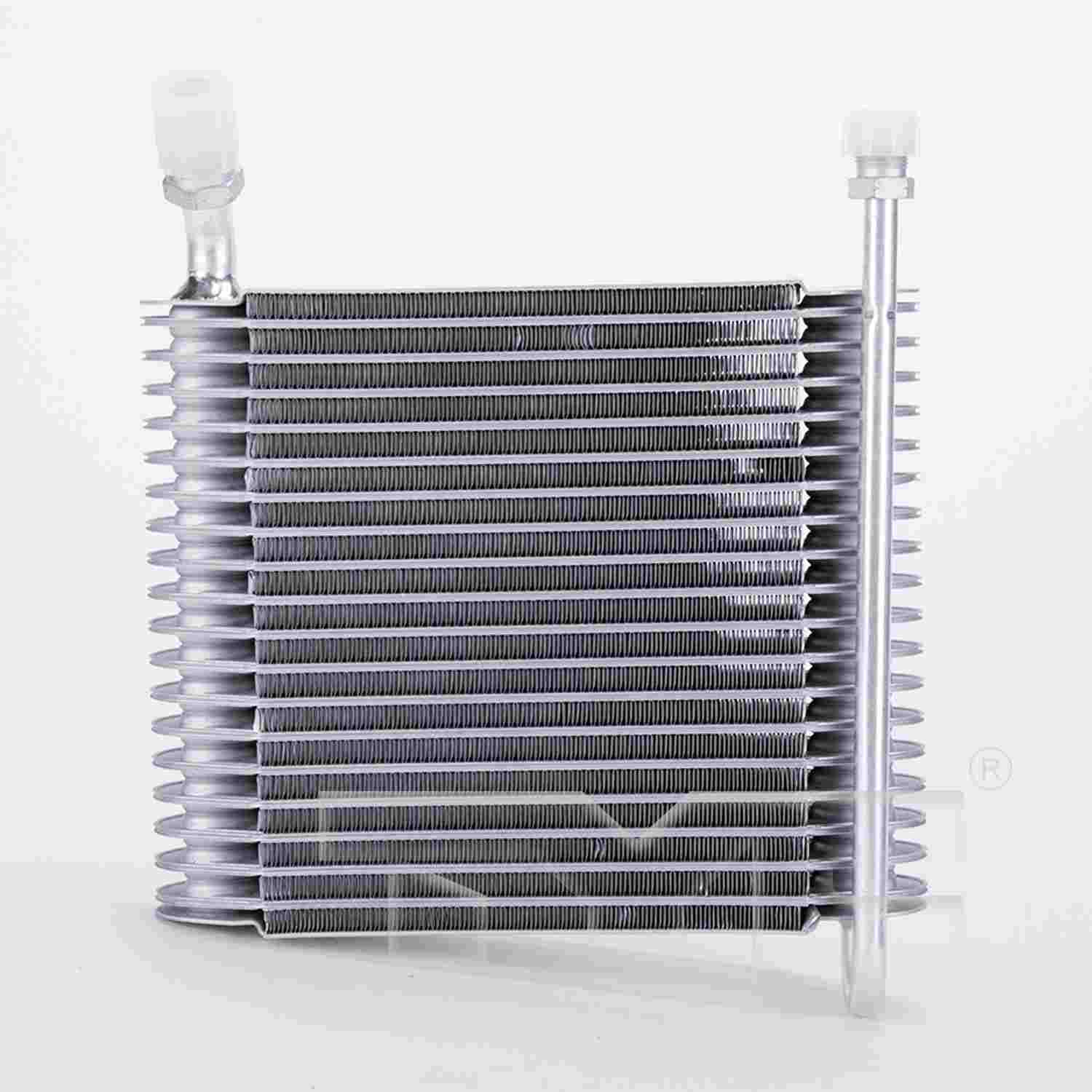 TYC A/C Evaporator Core 97015
