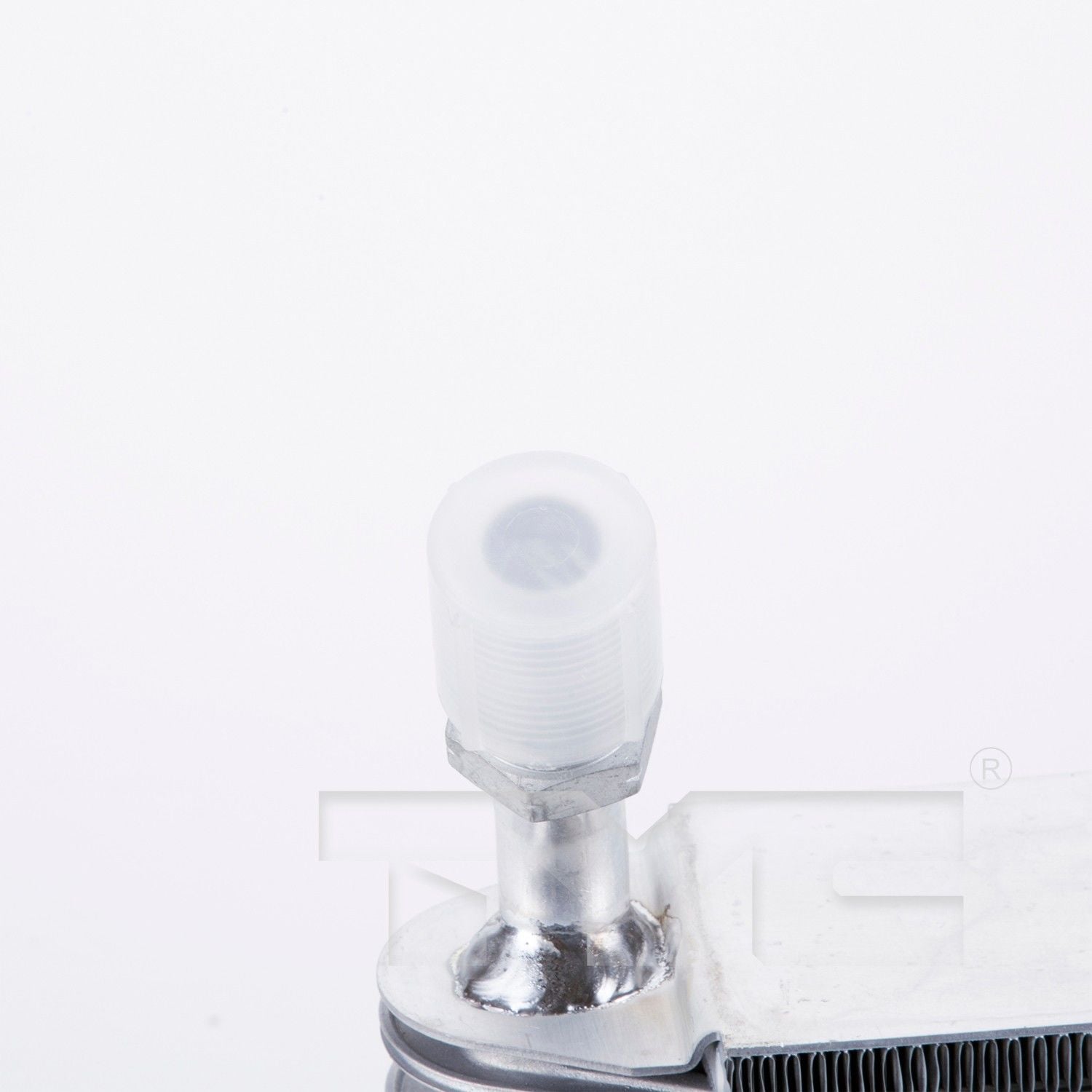 TYC A/C Evaporator Core 97015