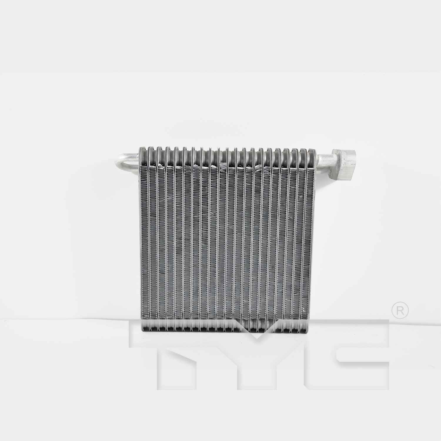 TYC A/C Evaporator Core 97017