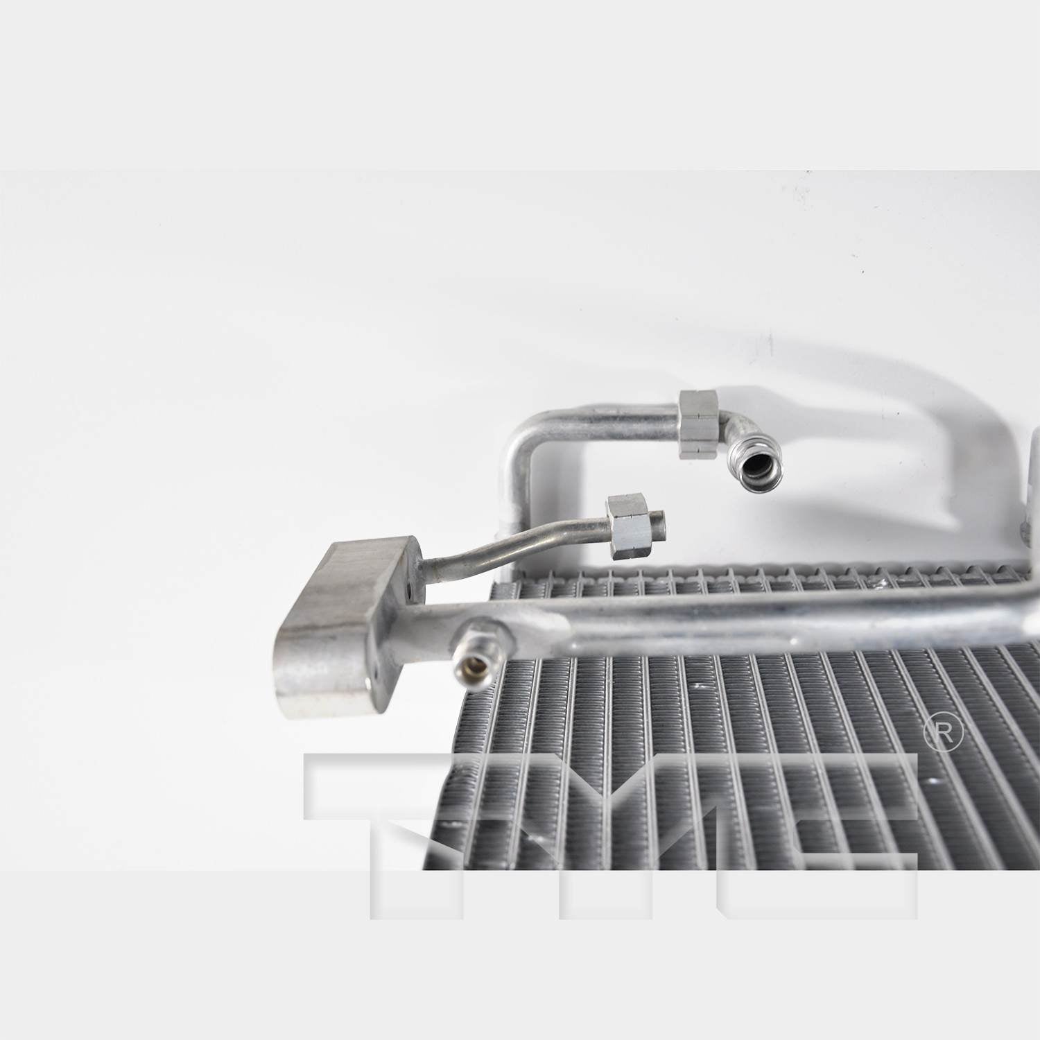TYC A/C Evaporator Core 97019