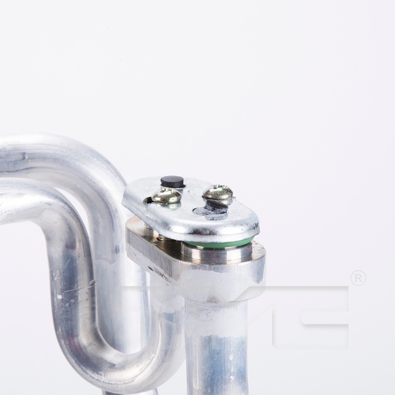 TYC A/C Evaporator Core 97020