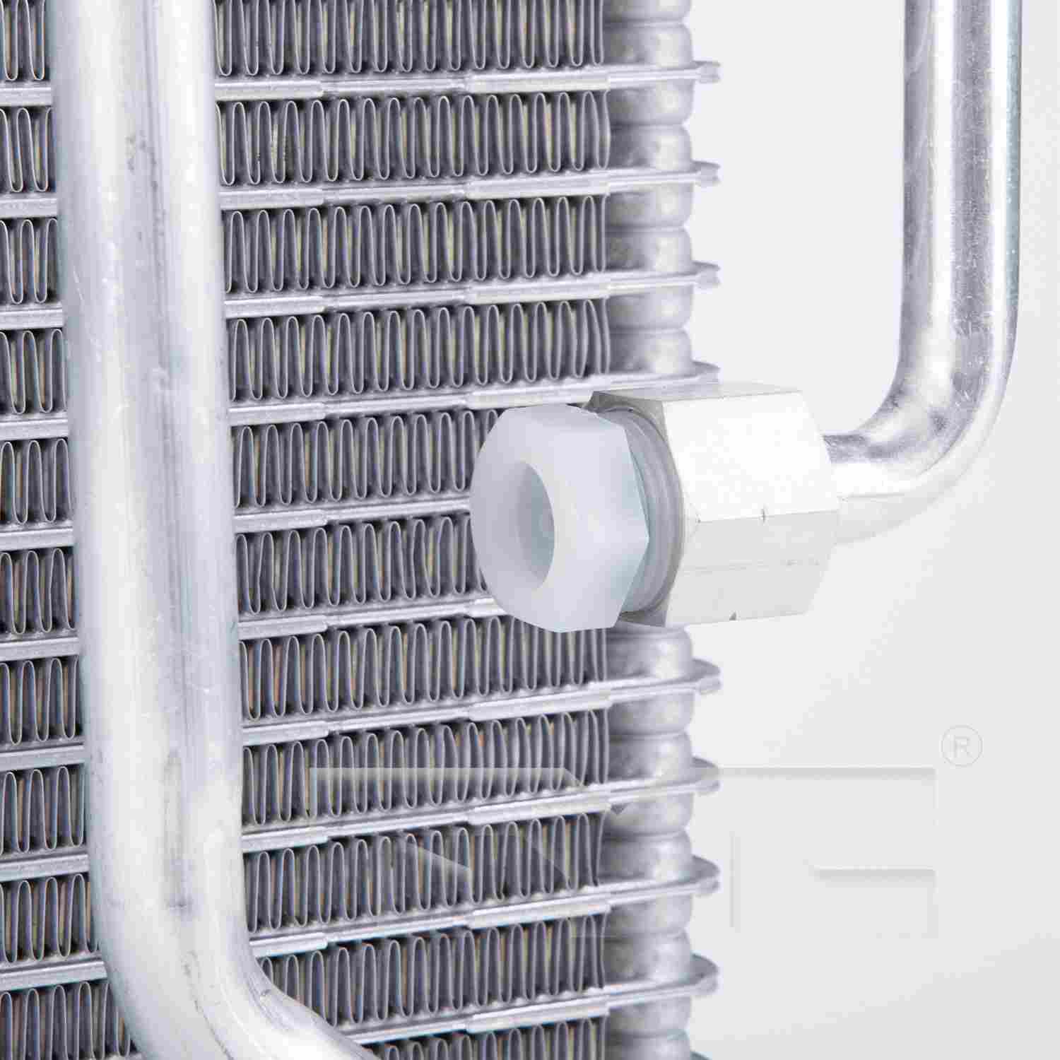TYC A/C Evaporator Core 97021