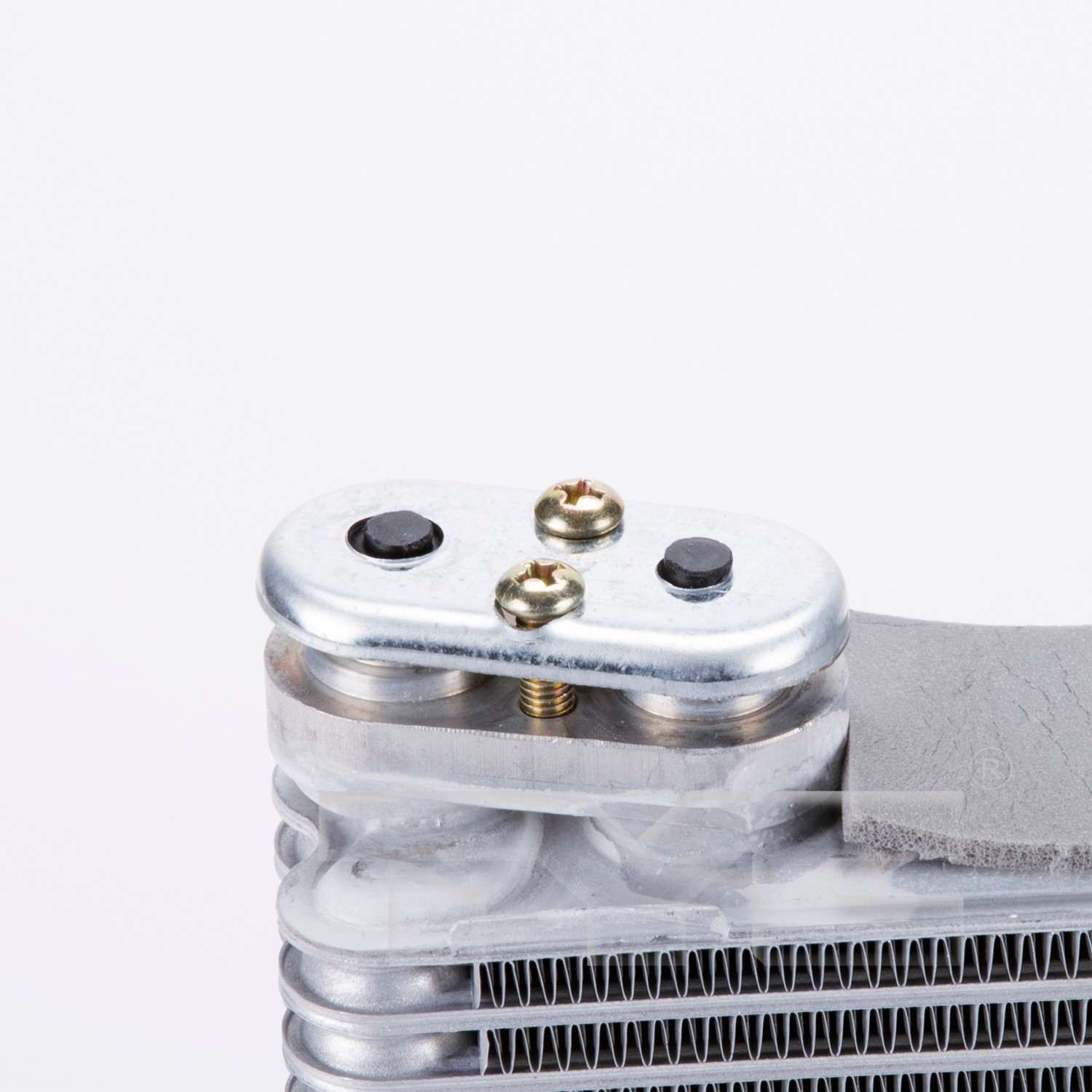 TYC A/C Evaporator Core 97022