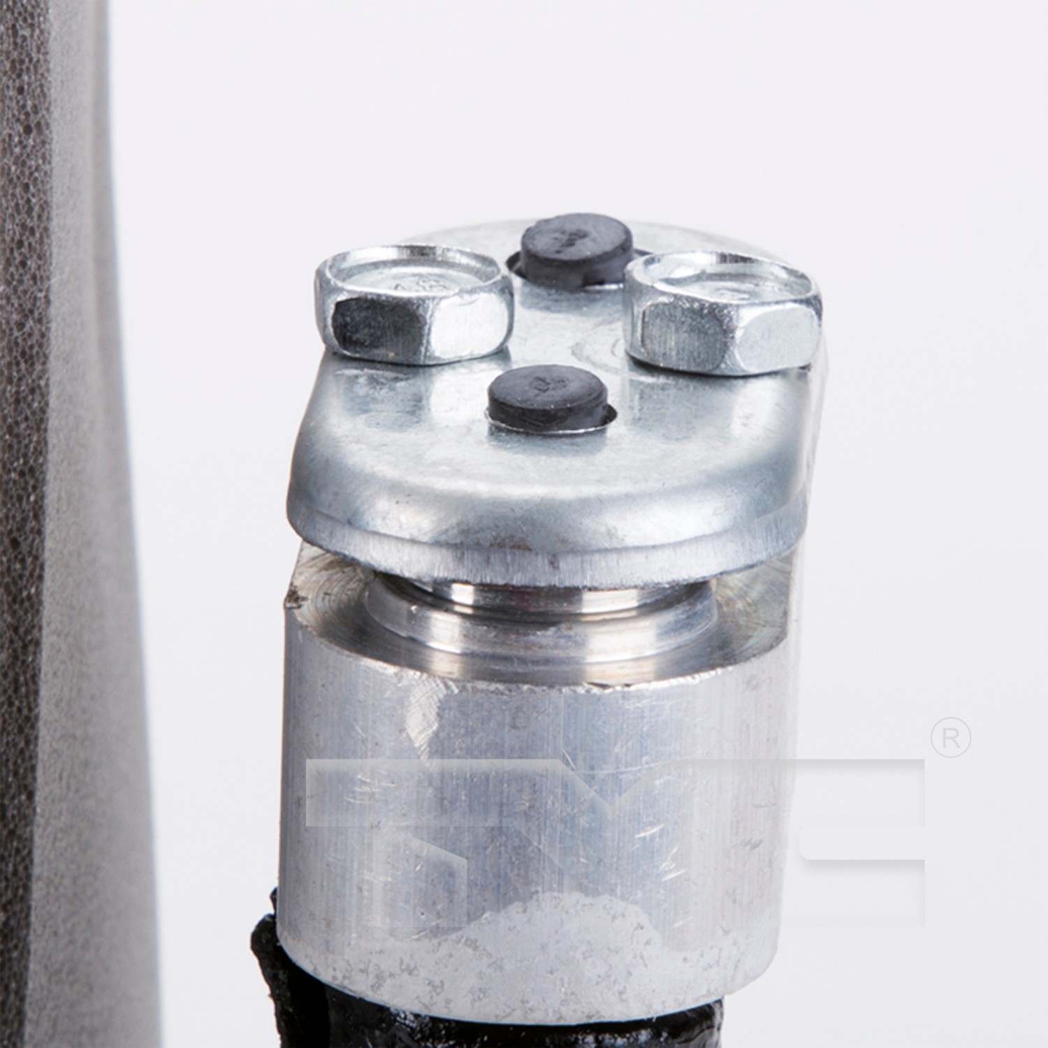 TYC A/C Evaporator Core 97024