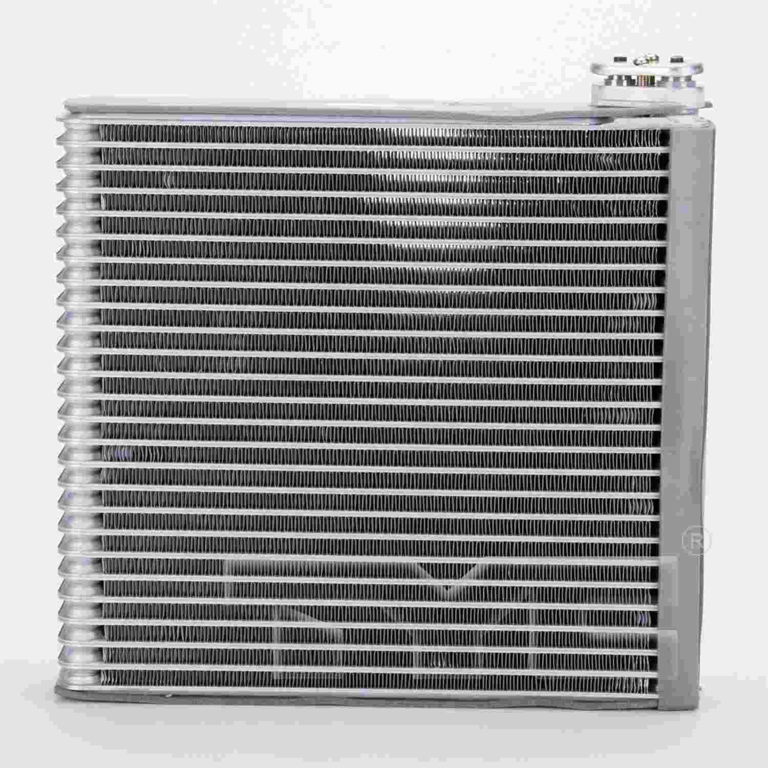 TYC A/C Evaporator Core 97025