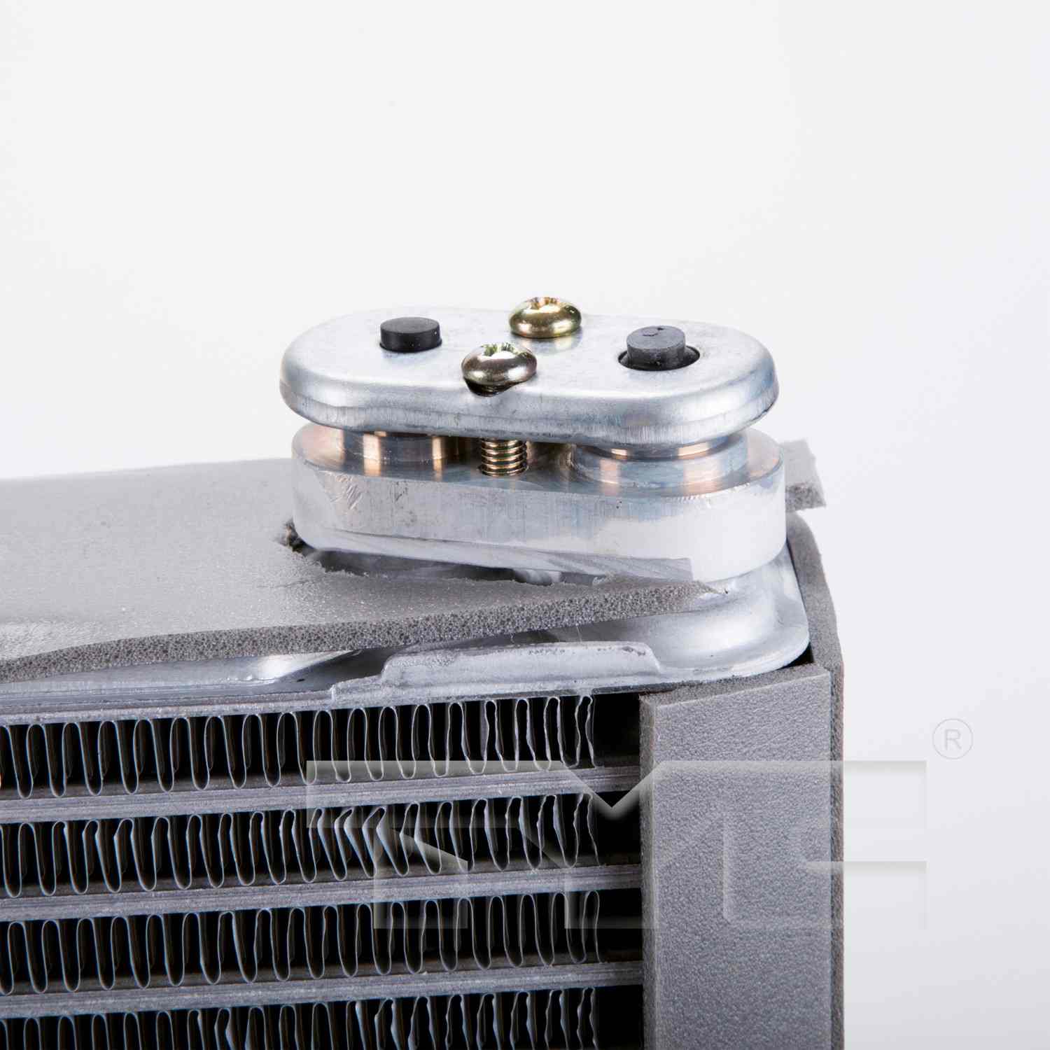 TYC A/C Evaporator Core 97025