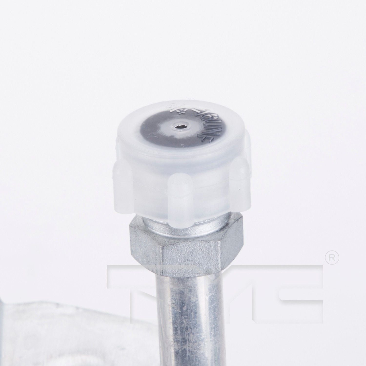 TYC A/C Evaporator Core 97030