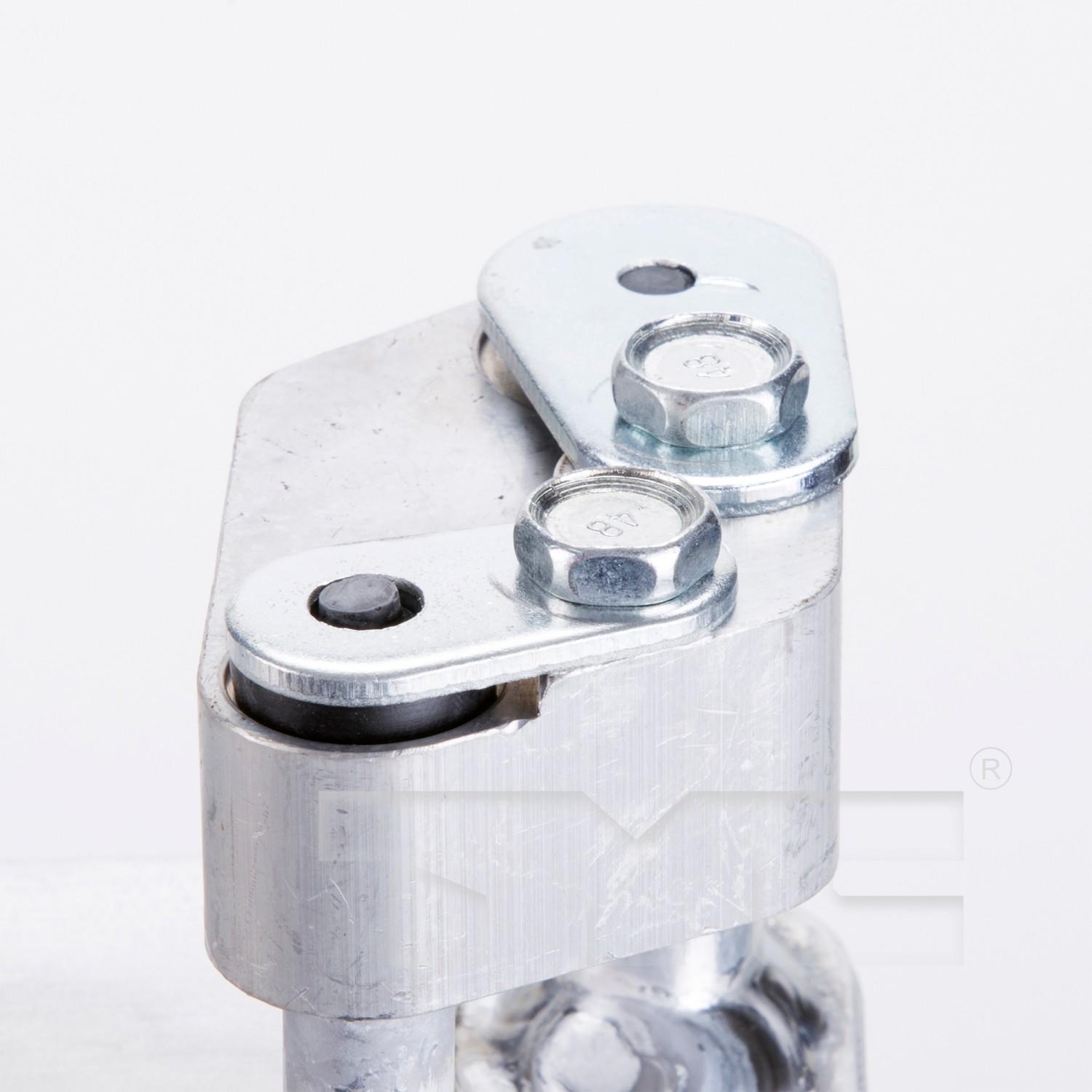 TYC A/C Evaporator Core 97031