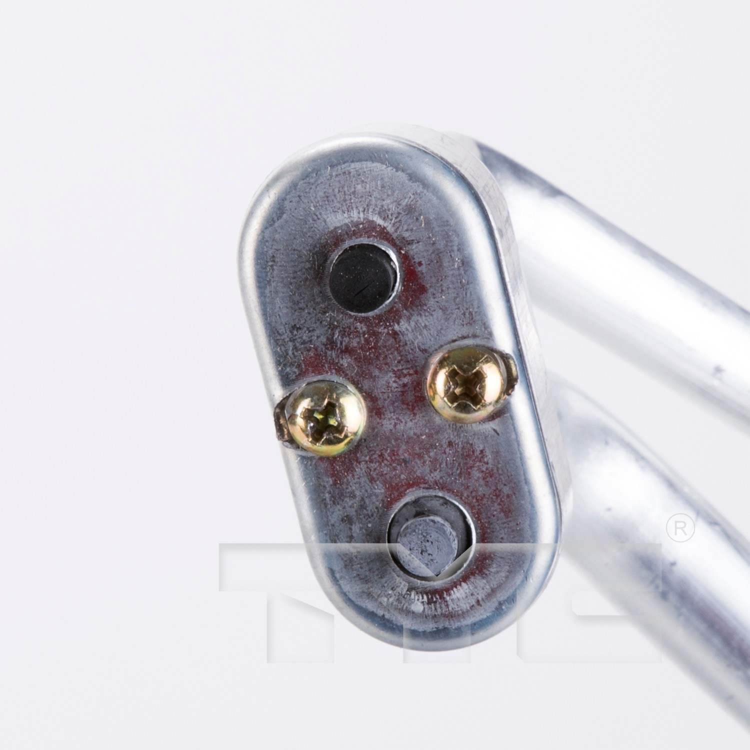 TYC A/C Evaporator Core 97033