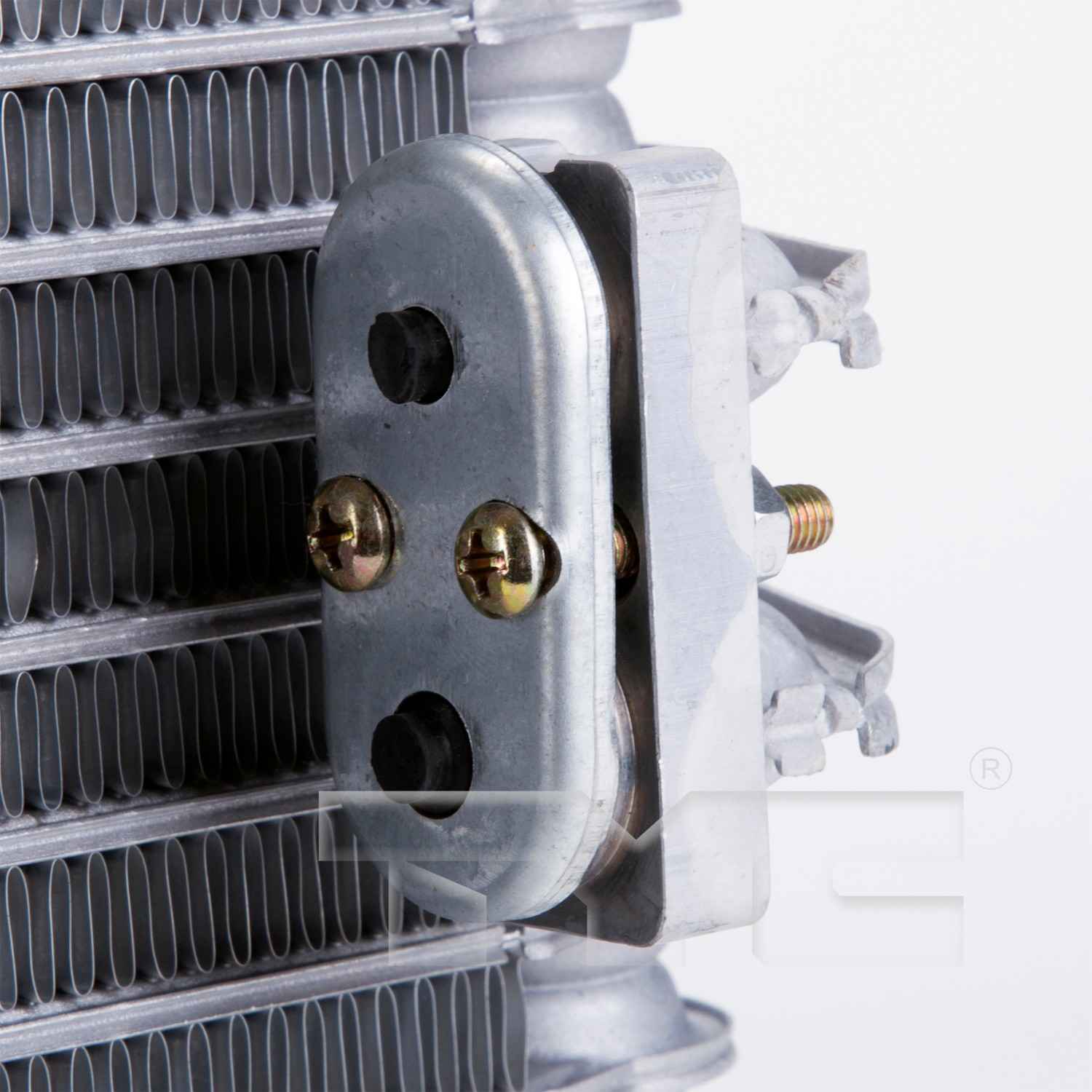 TYC A/C Evaporator Core 97035