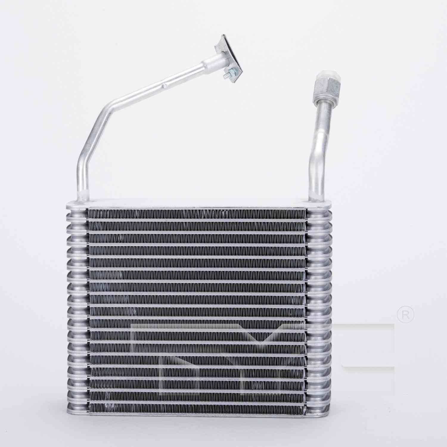 TYC A/C Evaporator Core 97038
