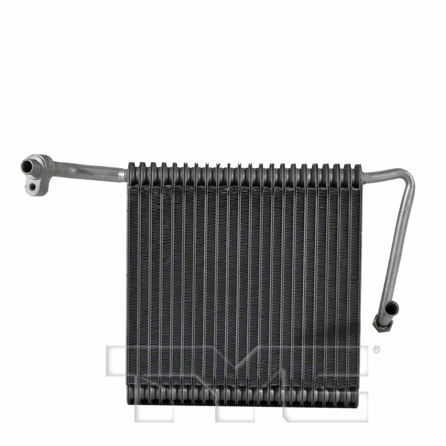 TYC A/C Evaporator Core 97043