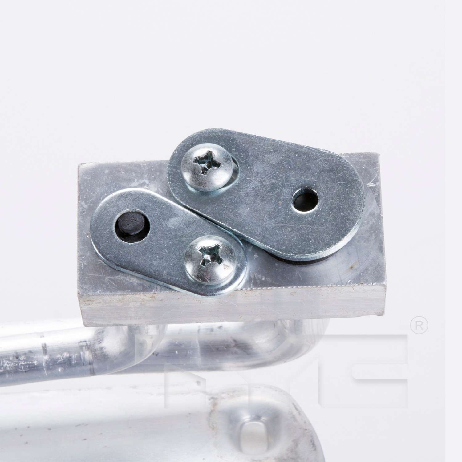 TYC A/C Evaporator Core 97048