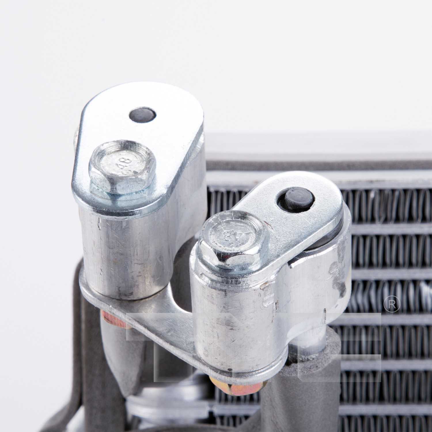 TYC A/C Evaporator Core 97050
