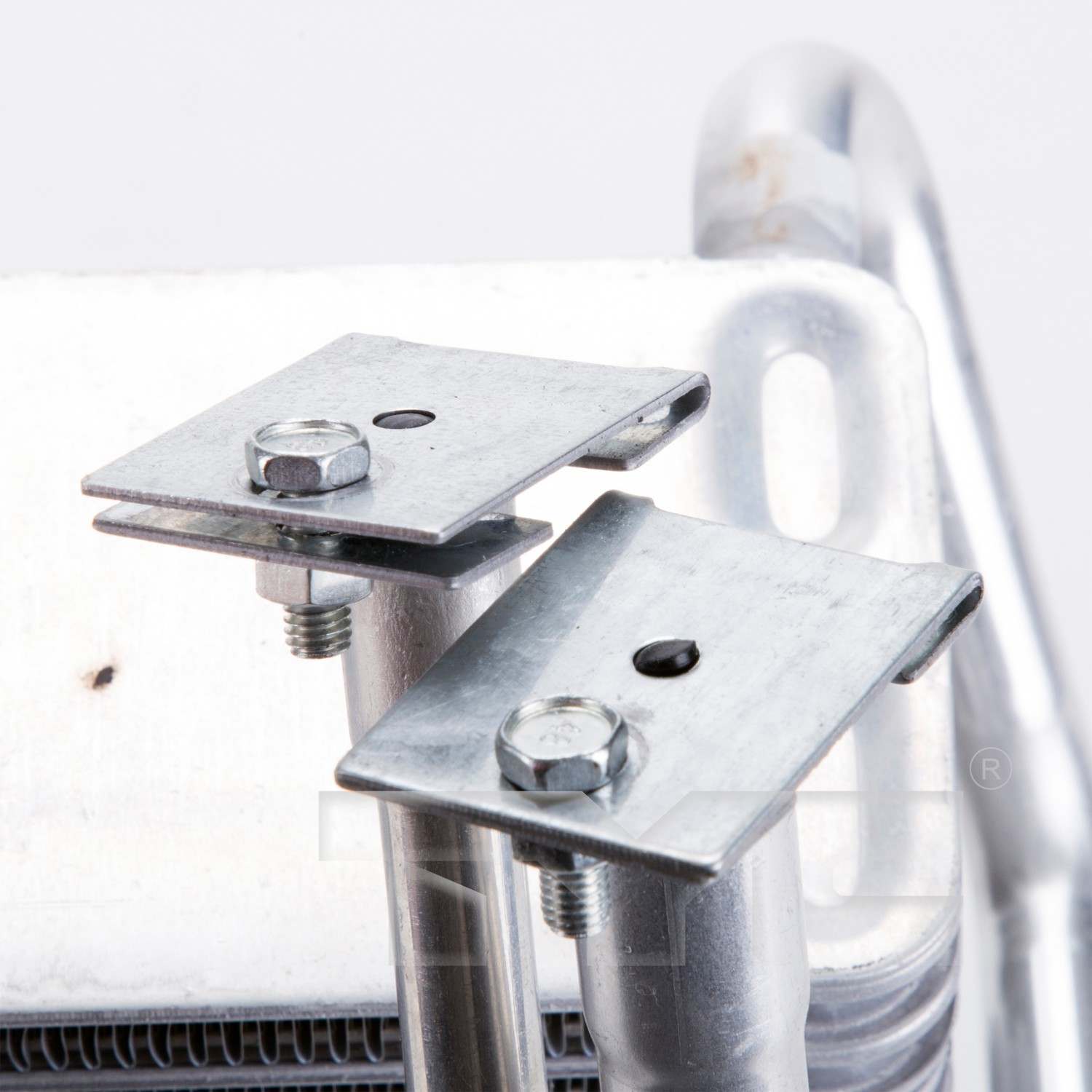 TYC A/C Evaporator Core 97053