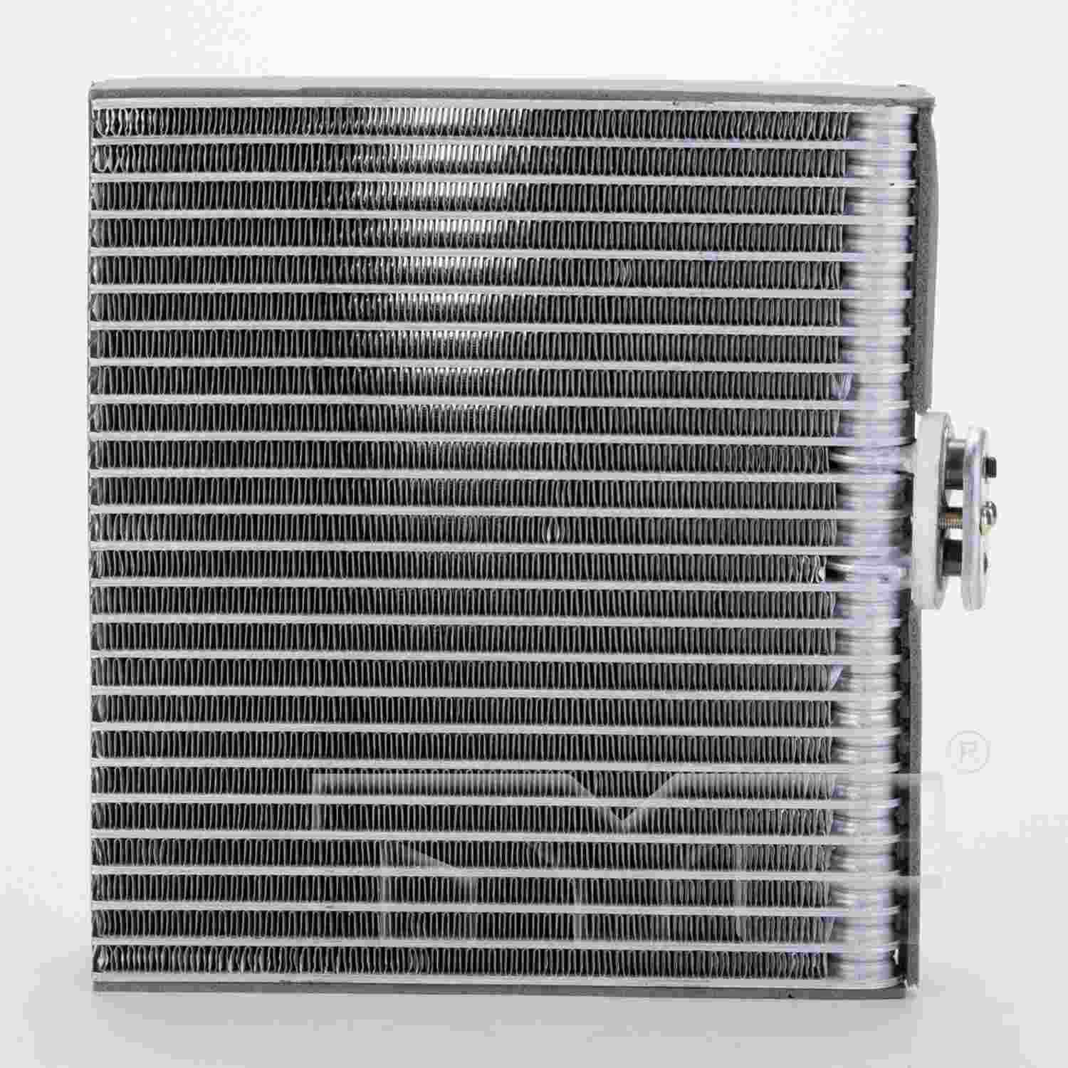 TYC A/C Evaporator Core 97062