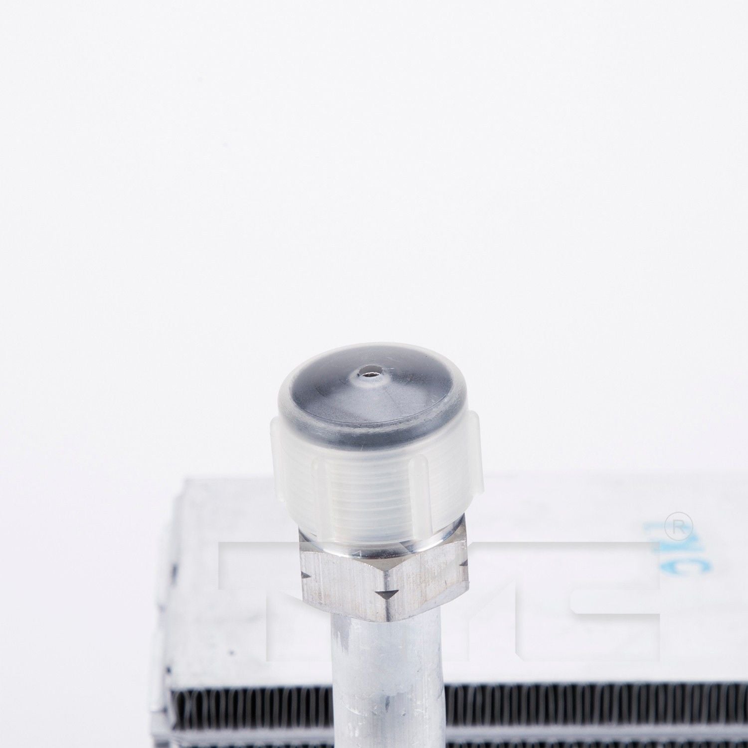 TYC A/C Evaporator Core 97063