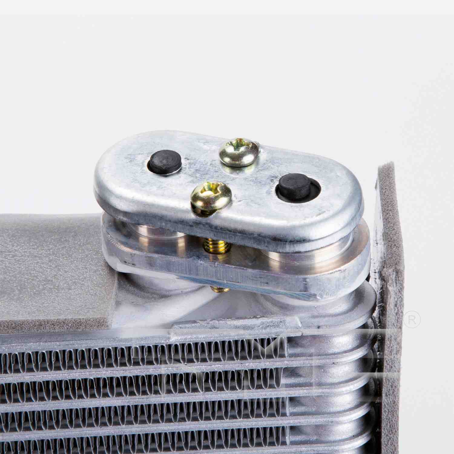TYC A/C Evaporator Core 97066