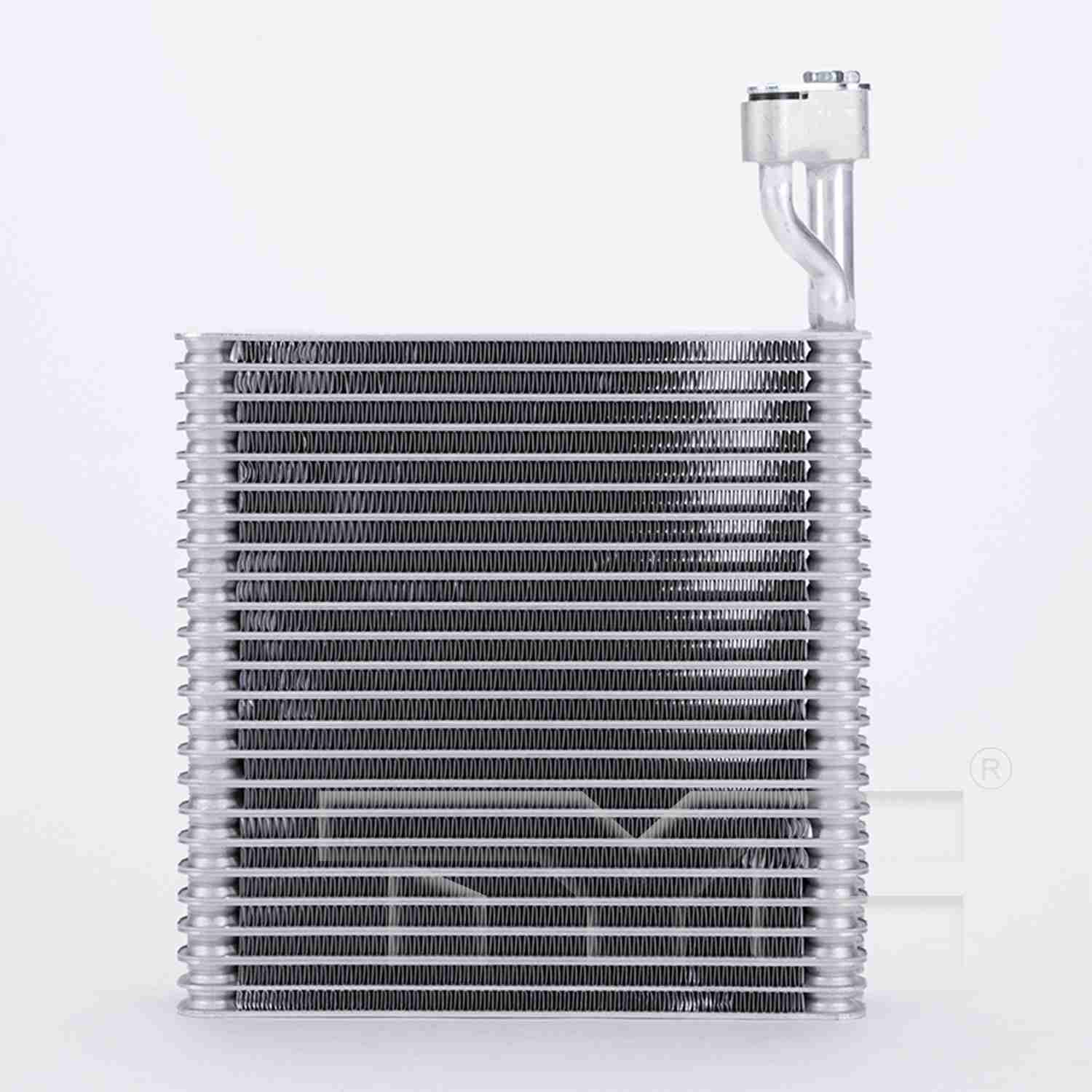 TYC A/C Evaporator Core 97076