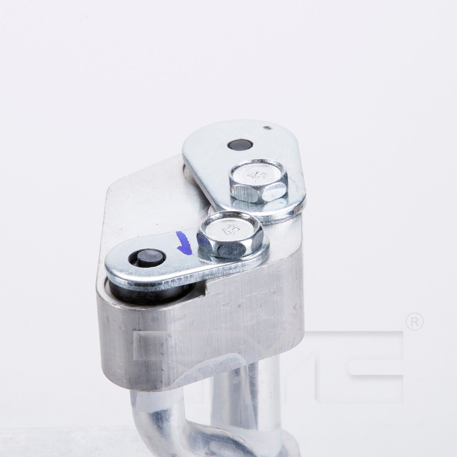 TYC A/C Evaporator Core 97076