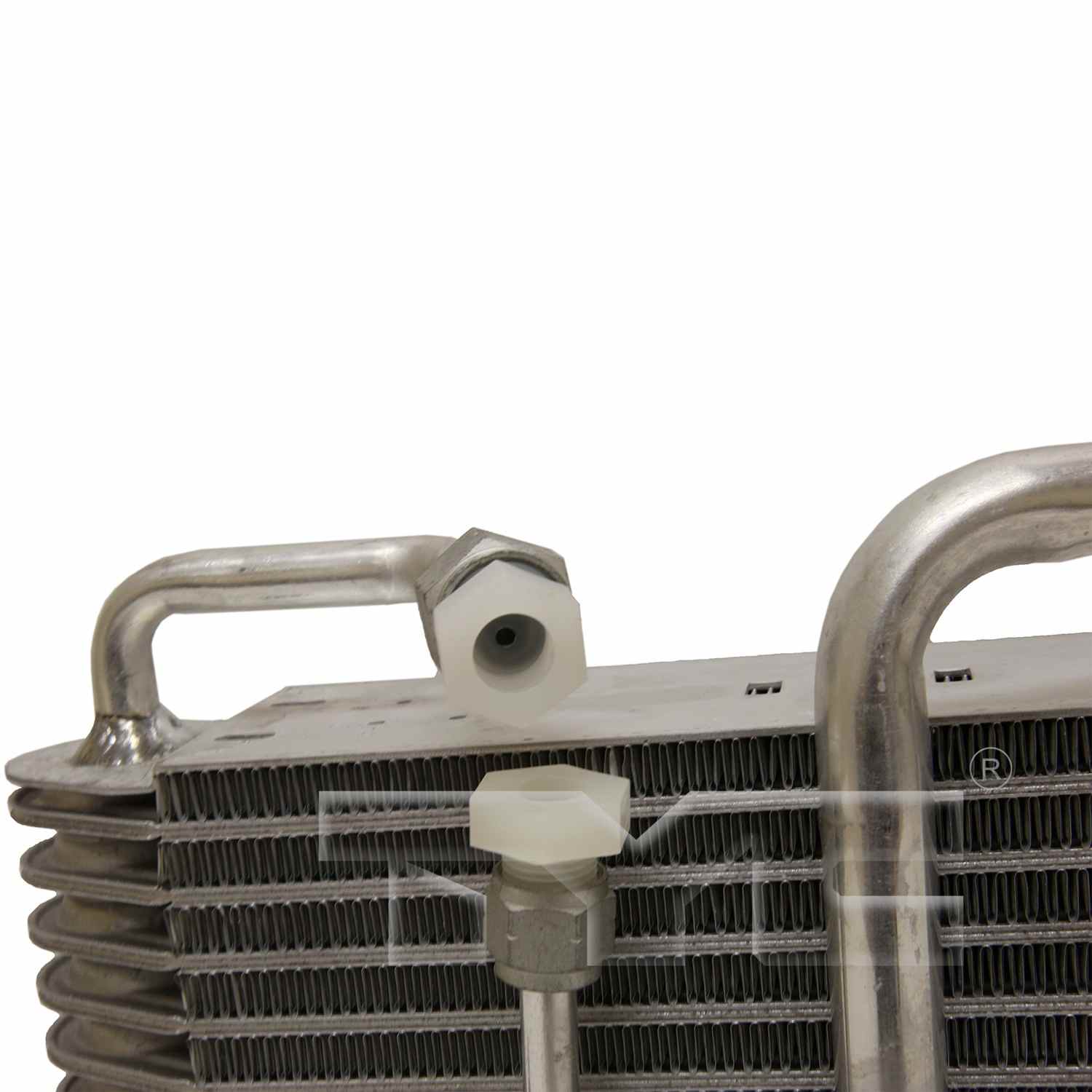 TYC A/C Evaporator Core 97077